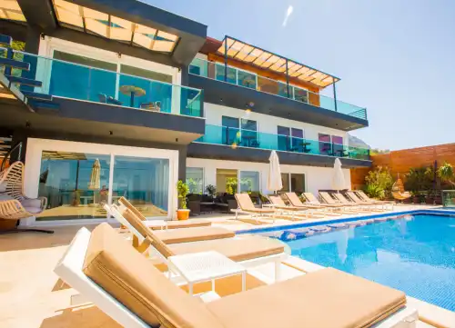 Villa Montana Kalkan