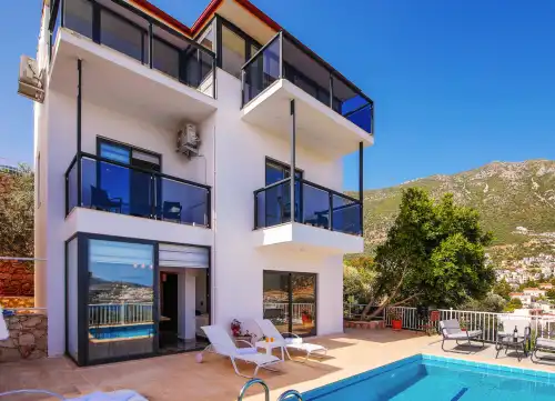Villa Moonlight Kalkan
