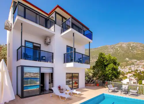 Villa Moonlight Kalkan