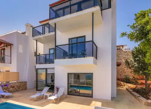 Villa Moonlight Kalkan