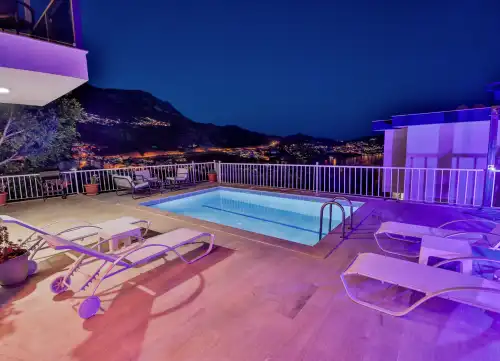 Villa Moonlight Kalkan