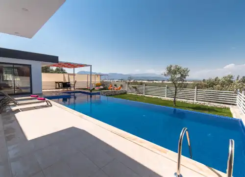 Villa Nar Çiçeği Patara