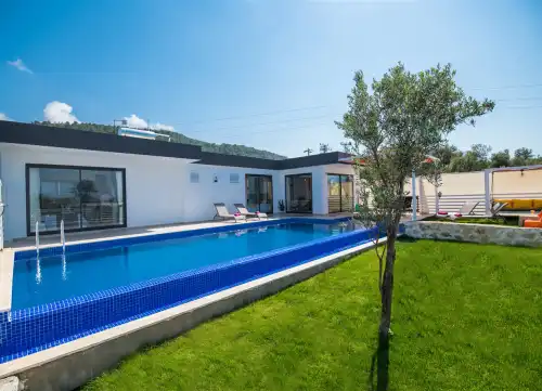 Villa Nar Çiçeği Patara