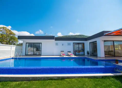 Villa Nar Çiçeği Patara