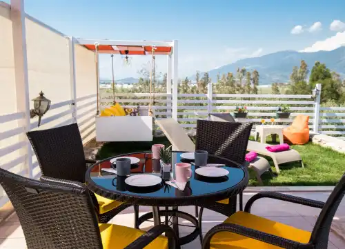 Villa Nar Çiçeği Patara