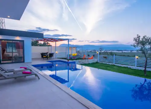 Villa Nar Çiçeği Patara