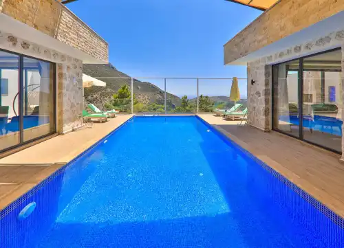 Muhafazakar Villa Narin 8 İslamlar