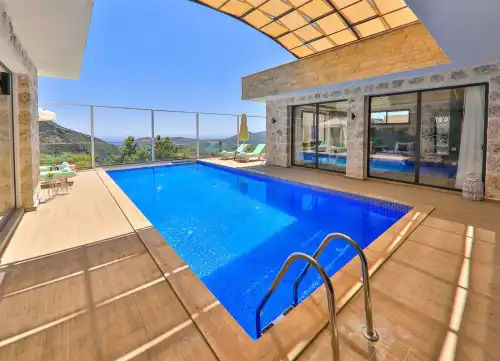 Muhafazakar Villa Narin 8 İslamlar