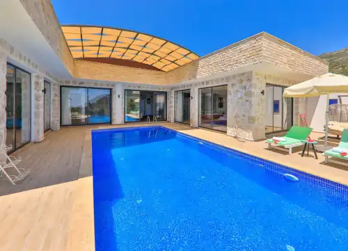 Muhafazakar Villa Narin 8 İslamlar