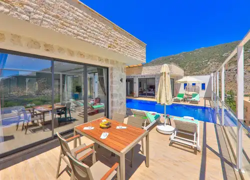 Muhafazakar Villa Narin 8 İslamlar