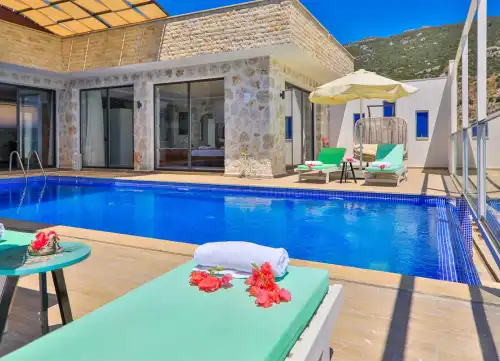 Muhafazakar Villa Narin 8 İslamlar