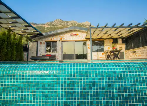 Villa Navara Kalkan