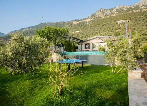 Villa Navara Kalkan