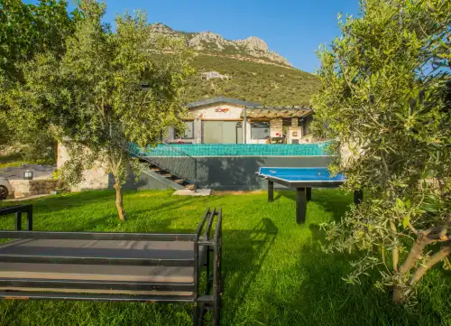 Villa Navara Kalkan
