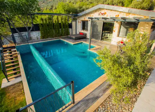 Villa Navara Kalkan