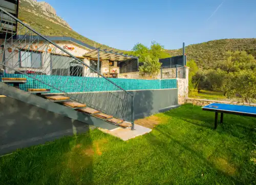 Villa Navara Kalkan