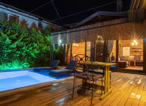 Villa Yamaç Kalkan