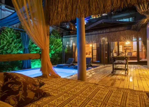 Villa Yamaç Kalkan