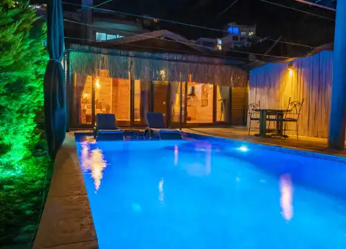 Villa Yamaç Kalkan