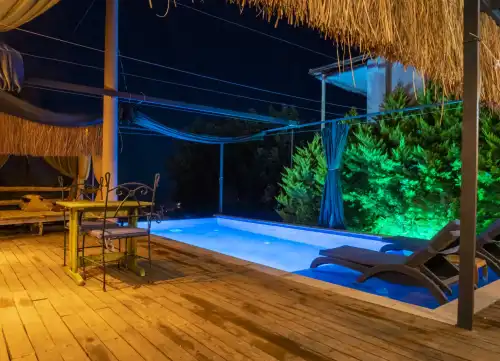 Villa Yamaç Kalkan