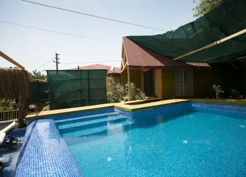 Villa Doğal Kalkan