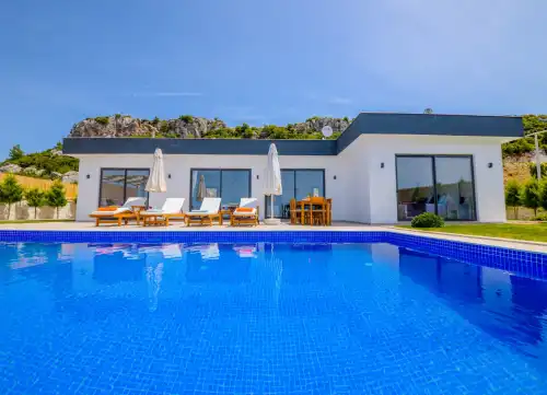Villa Neco Doğu