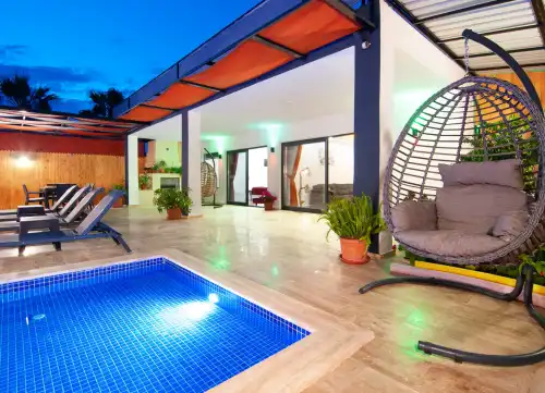 Villa Nefes Yeşilköy