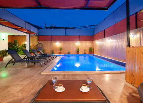 Villa Nefes Yeşilköy