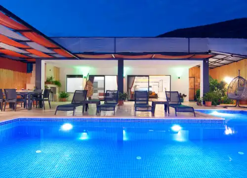 Villa Nefes Yeşilköy