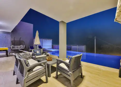 Muhafazakar Villa Nil Best İslamlar