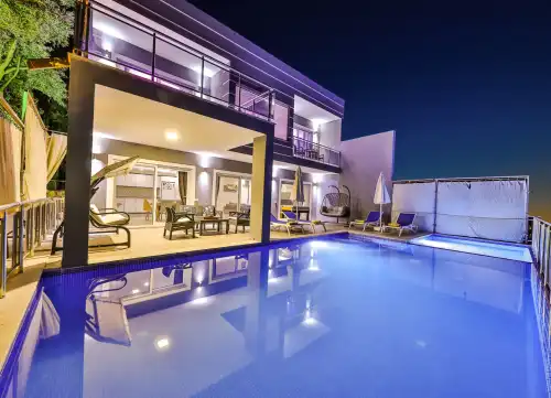 Muhafazakar Villa Nil Best İslamlar