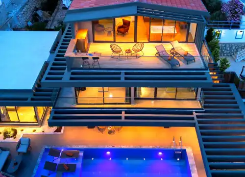 Villa Nova Kalkan