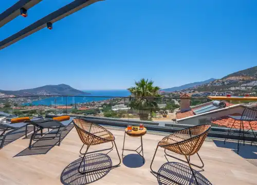 Villa Nova Kalkan