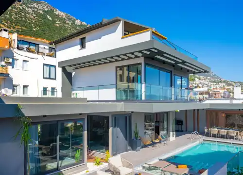 Villa Nova Kalkan