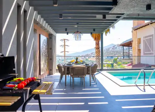 Villa Nova Kalkan