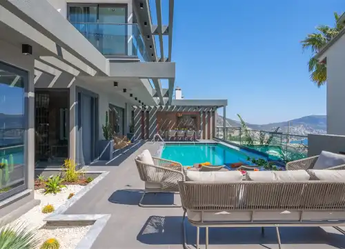 Villa Nova Kalkan