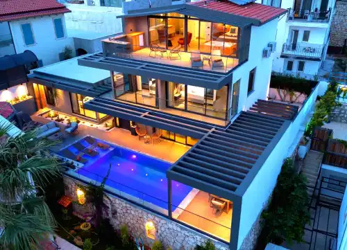 Villa Nova Kalkan