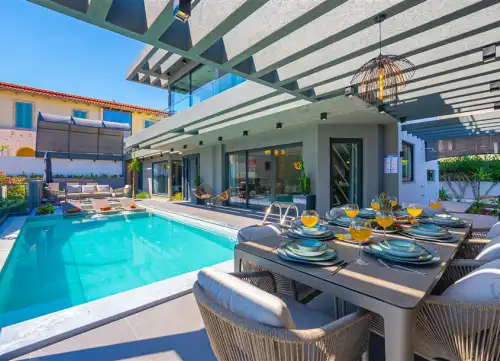 Villa Nova Kalkan