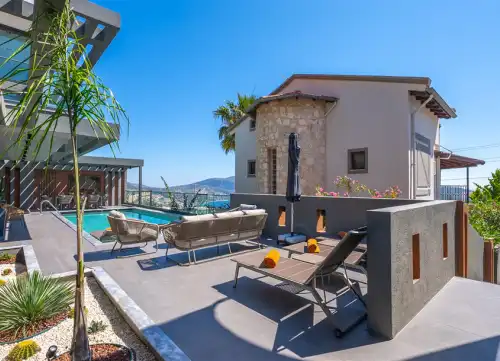 Villa Nova Kalkan