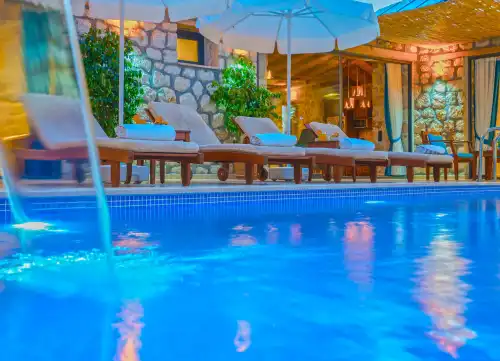 Villa Okaliptus Kalkan