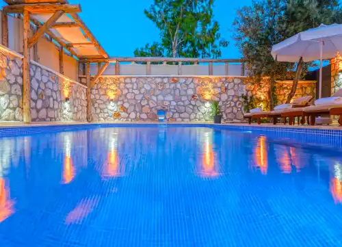 Villa Okaliptus Kalkan