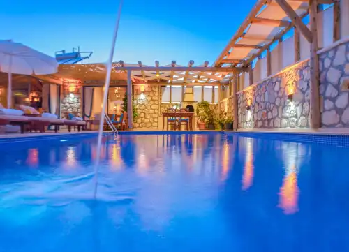 Villa Okaliptus Kalkan