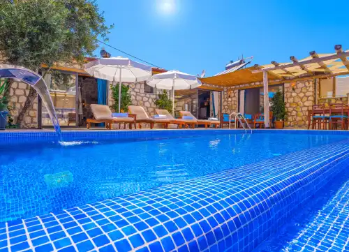 Villa Okaliptus Kalkan