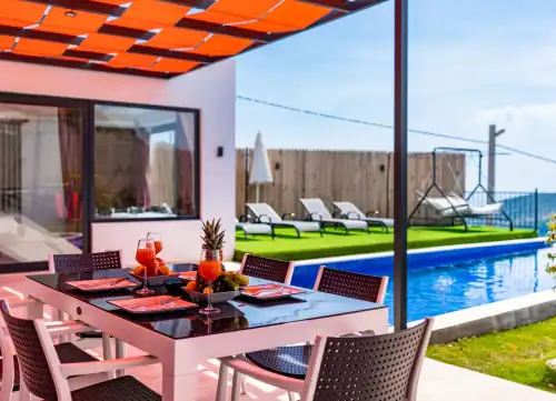 Villa Onbaşı Kalkan