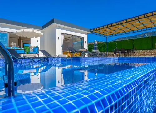Villa Ortaç 4 Bezirgan