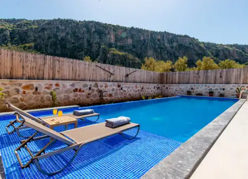 Villa Özalp Ulugöl