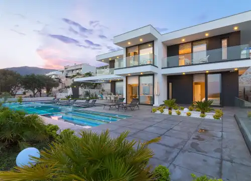 Villa Panorama Kalkan