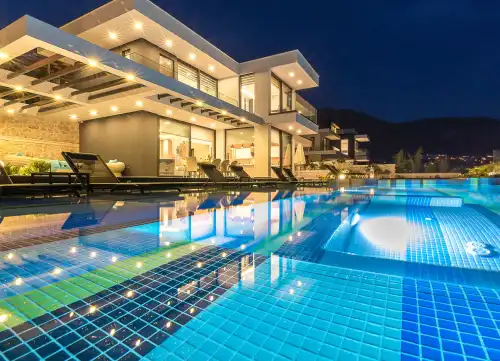 Villa Panorama Kalkan