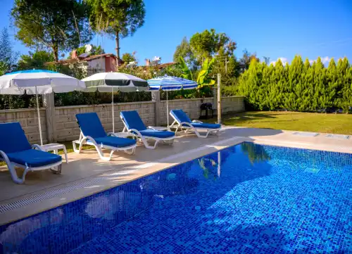 Villa Polo 3 Fethiye