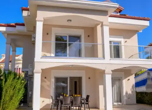 Villa Polo 3 Fethiye